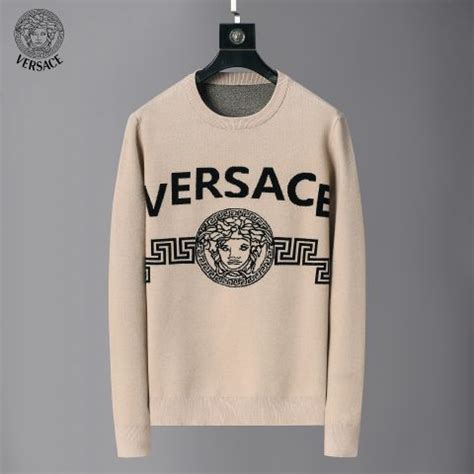 versace sweaters replica|versace sweater cheap.